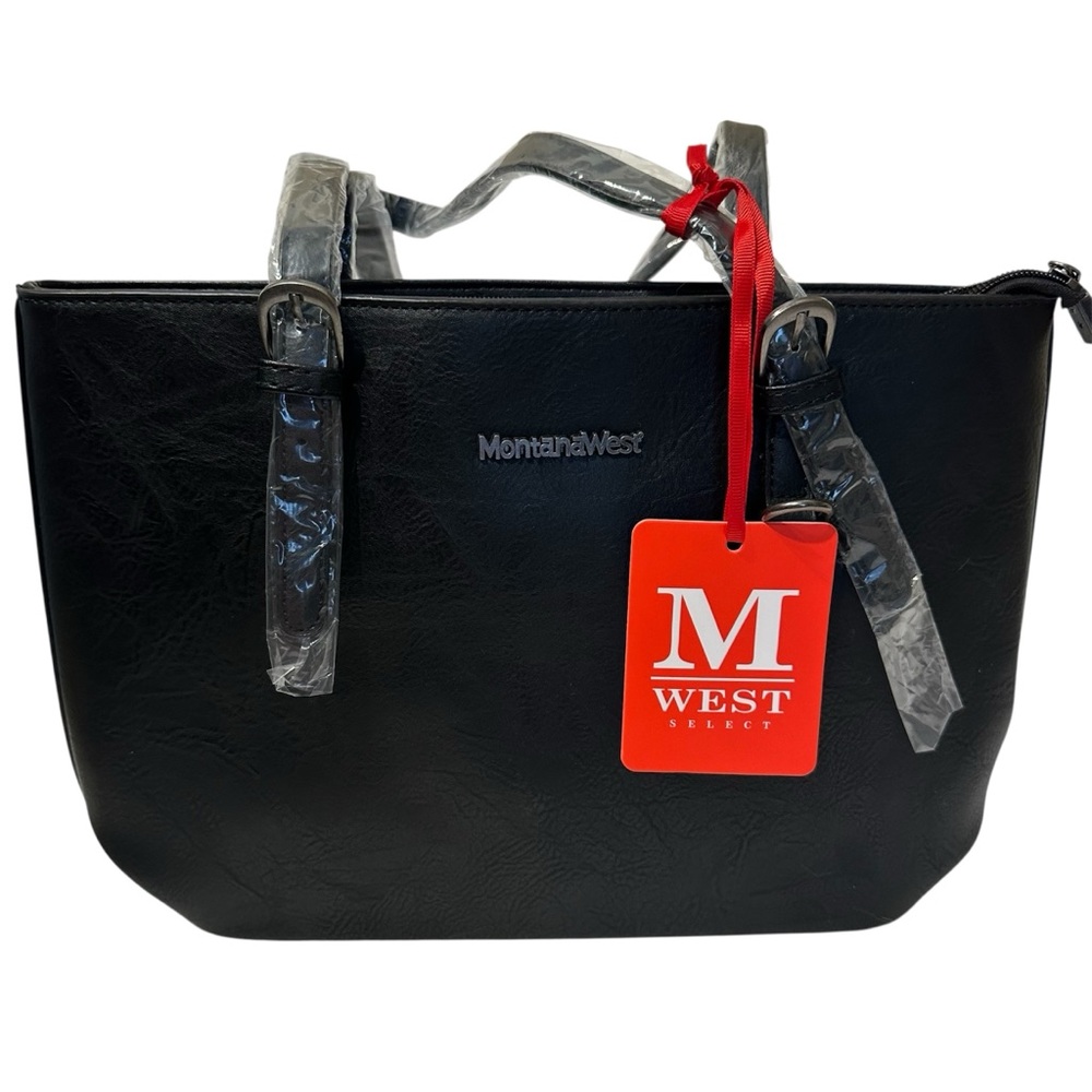 Montana West Shoulder Bag